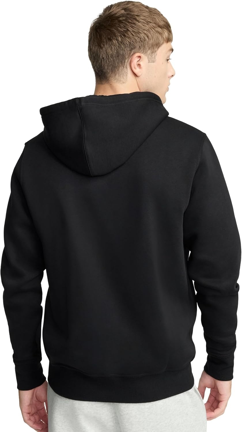 image:imageChampion mens Zipup Hoodie Comfortable Zipup Hoodie Sweatshirt for Men Reg Or Big amp TallBlack