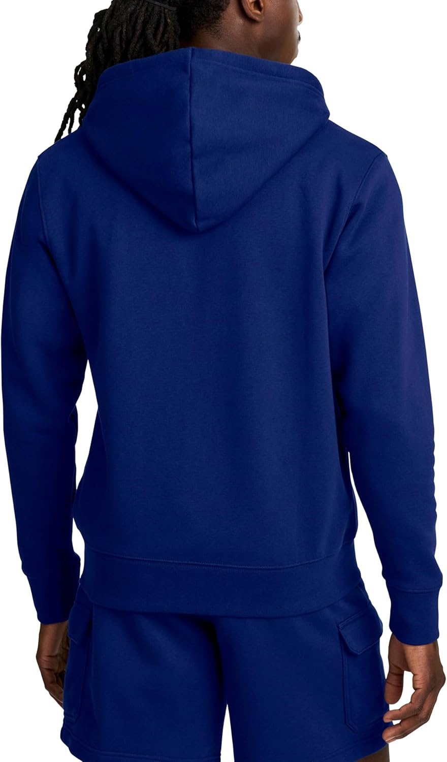 image:imageChampion mens Zipup Hoodie Comfortable Zipup Hoodie Sweatshirt for Men Reg Or Big amp TallBlue Depths