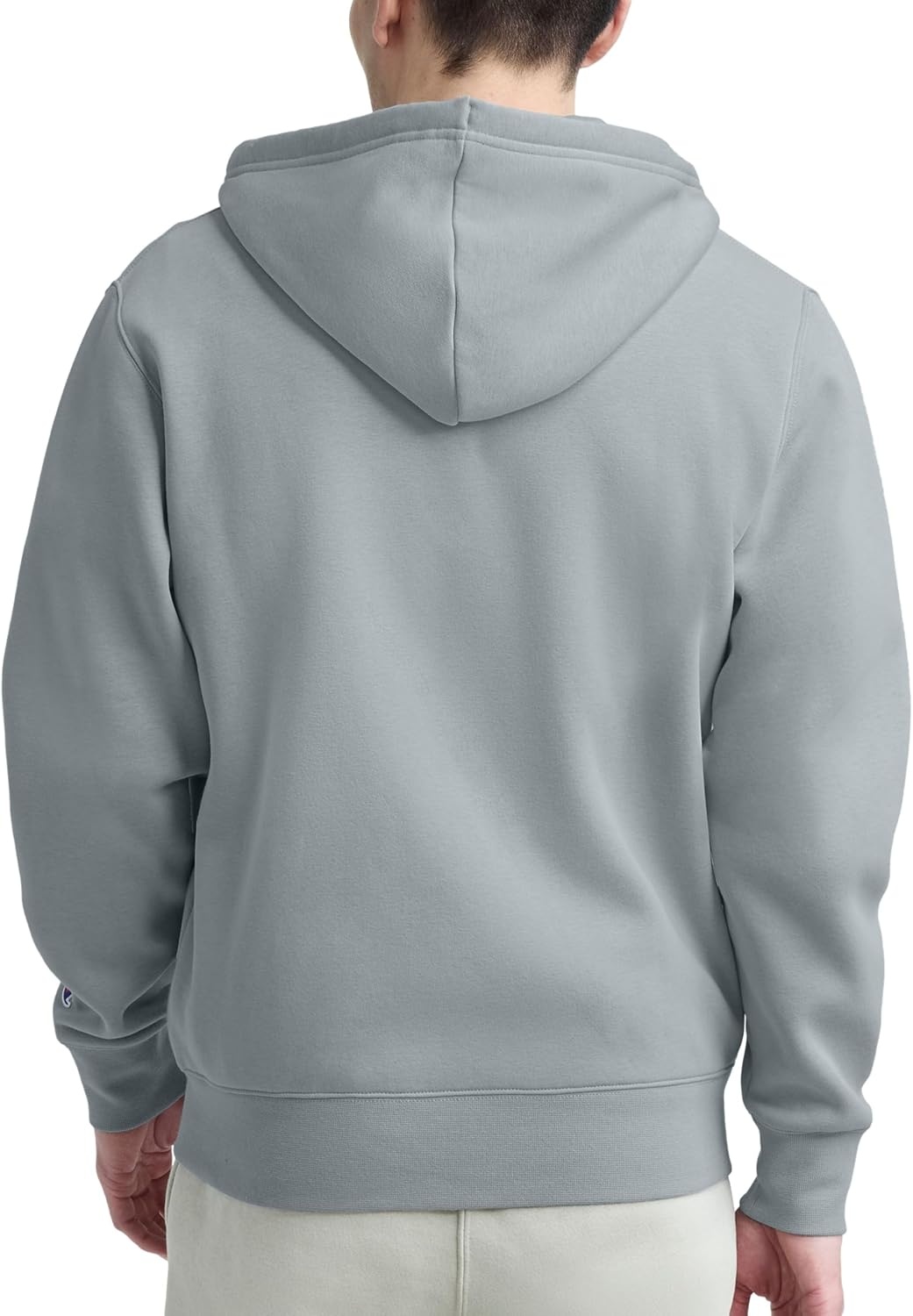 image:imageChampion mens Zipup Hoodie Comfortable Zipup Hoodie Sweatshirt for Men Reg Or Big amp TallQuarry