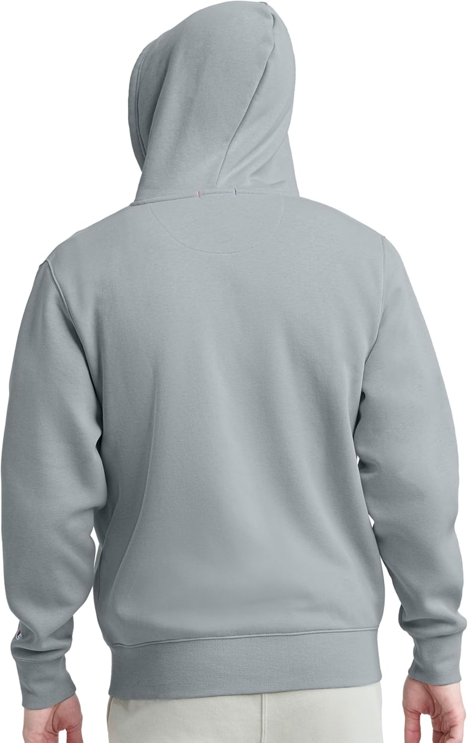 image:imageChampion mens Zipup Hoodie Comfortable Zipup Hoodie Sweatshirt for Men Reg Or Big amp TallQuarry