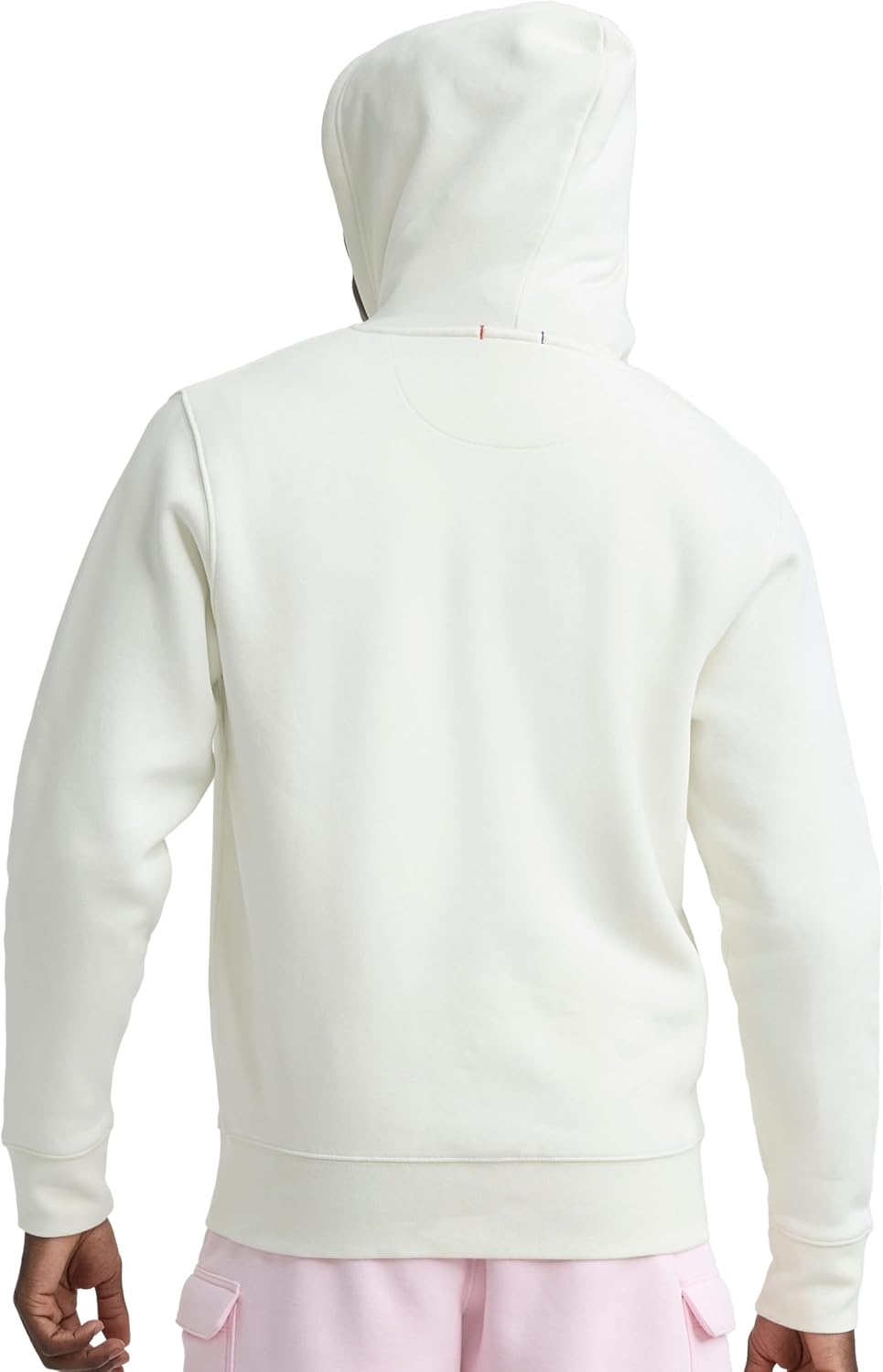image:imageChampion mens Zipup Hoodie Comfortable Zipup Hoodie Sweatshirt for Men Reg Or Big amp TallUnbleached Cotton