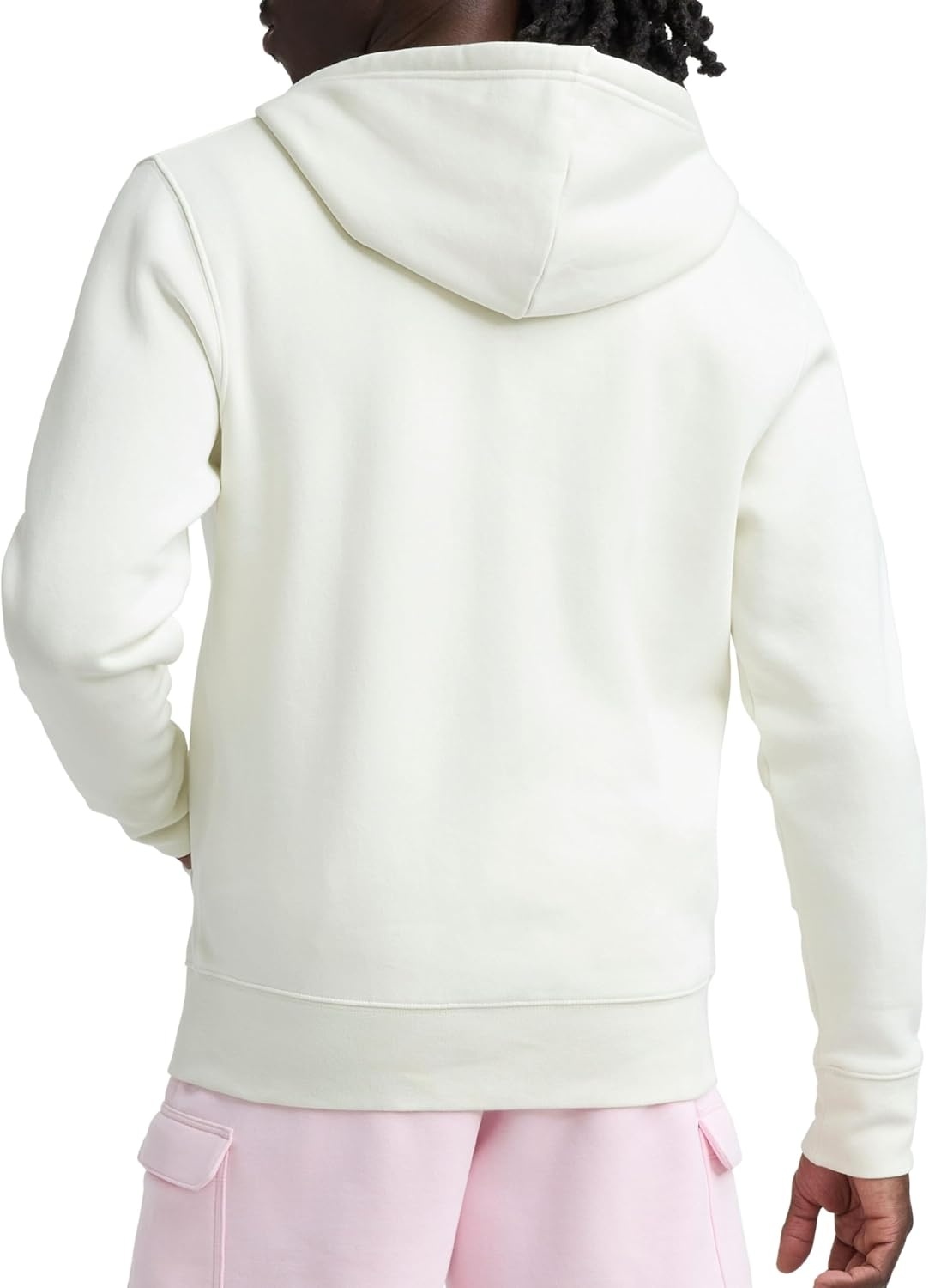 image:imageChampion mens Zipup Hoodie Comfortable Zipup Hoodie Sweatshirt for Men Reg Or Big amp TallUnbleached Cotton