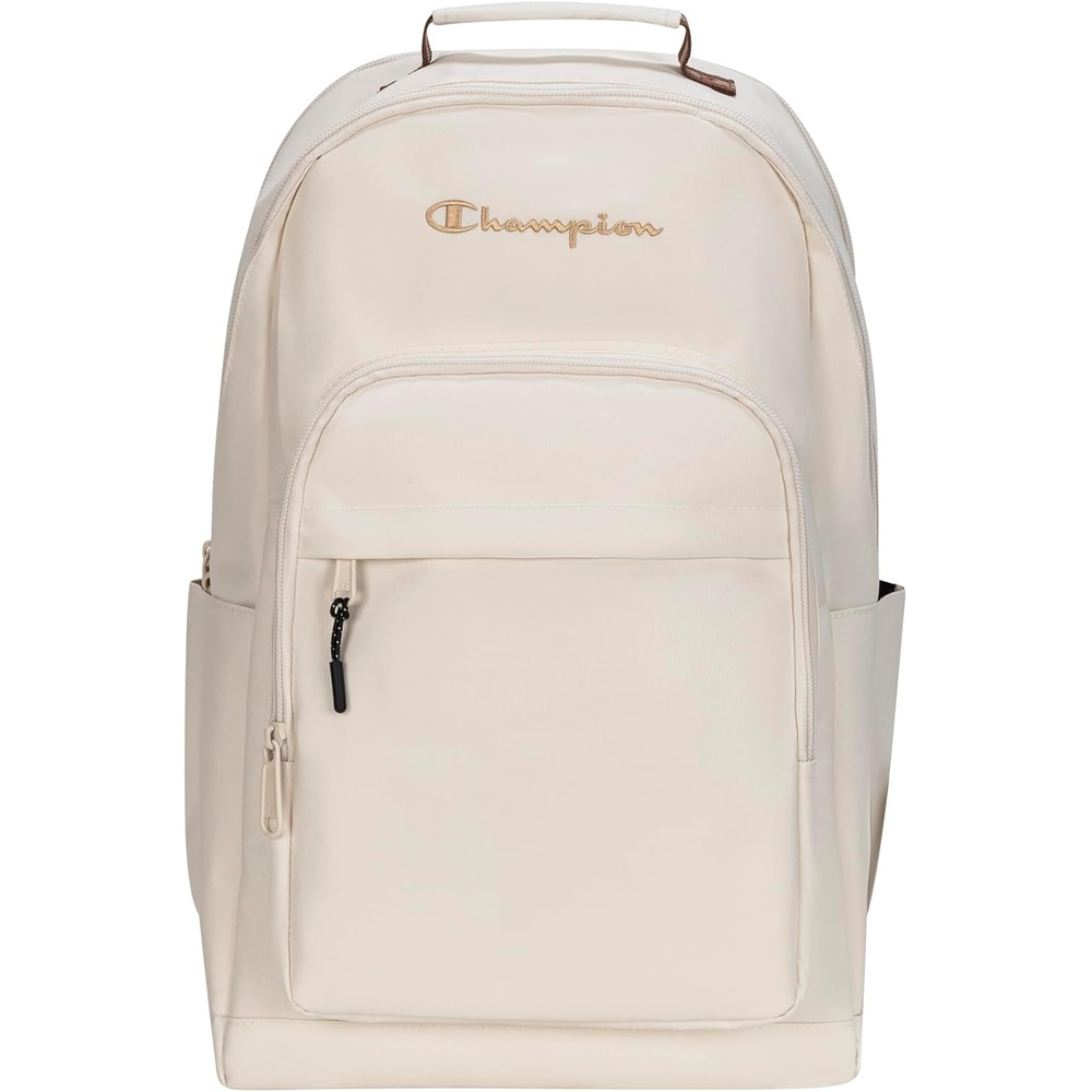image:imageChampion Council Backpack Natural OSNaturalBrown