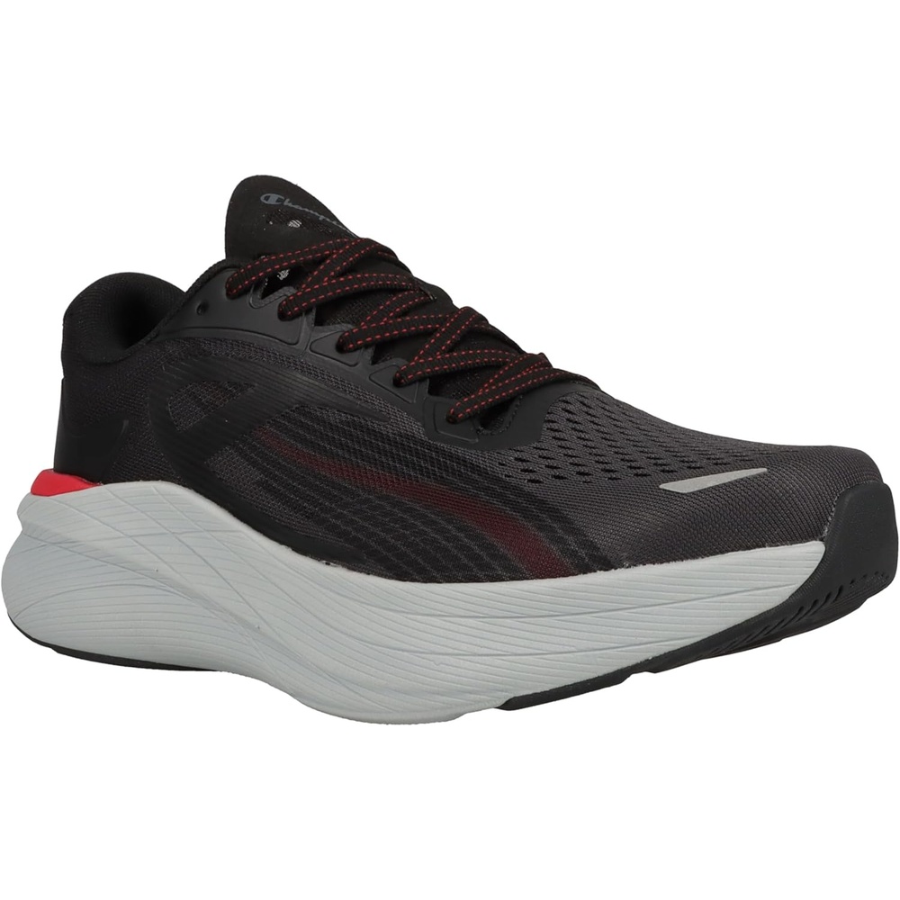 image:imageChampion Mens AcceleronBlackRed