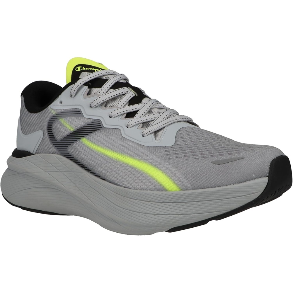 image:imageChampion Mens AcceleronConcreteYellow