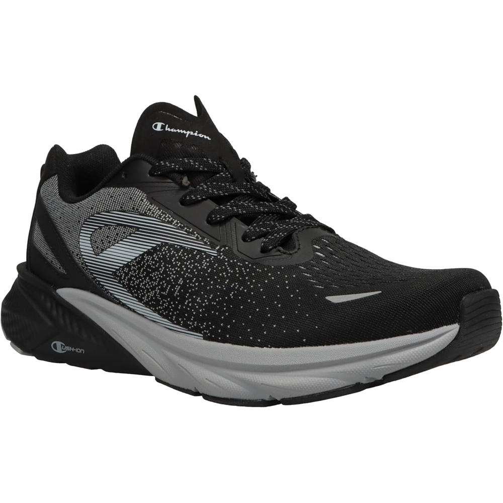 image:imageChampion Mens AlphaBlackConcrete