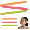 ORANGE POP/KNOCKOUT PINK/EVENING PRIMROSE