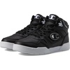 White/Black/Chalk