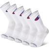 White Cuff Logo