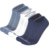 Blue Assorted