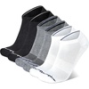 Multi (White  Grey  Black)