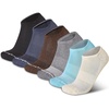 Tan/Black Multi