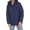 Peacoat Flex Tech