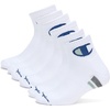 White Cuff Logo