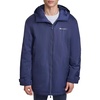 Peacoat