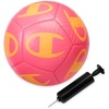 KNOCKOUT PINK/ORANGE POP