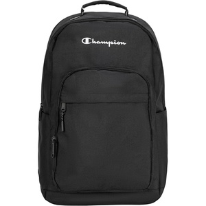 Champion Council Backpack, Natural, OS(Black/White)