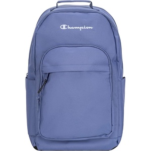 Champion Council Backpack, Natural, OS(Seven Seas Blue)