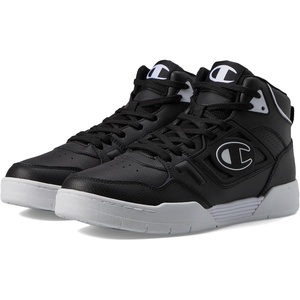 Champion Men’s 5 on 5 Hi(White/Black/Chalk)