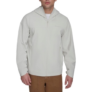 Champion Men’s Hooded Rain Slicker(Ice)