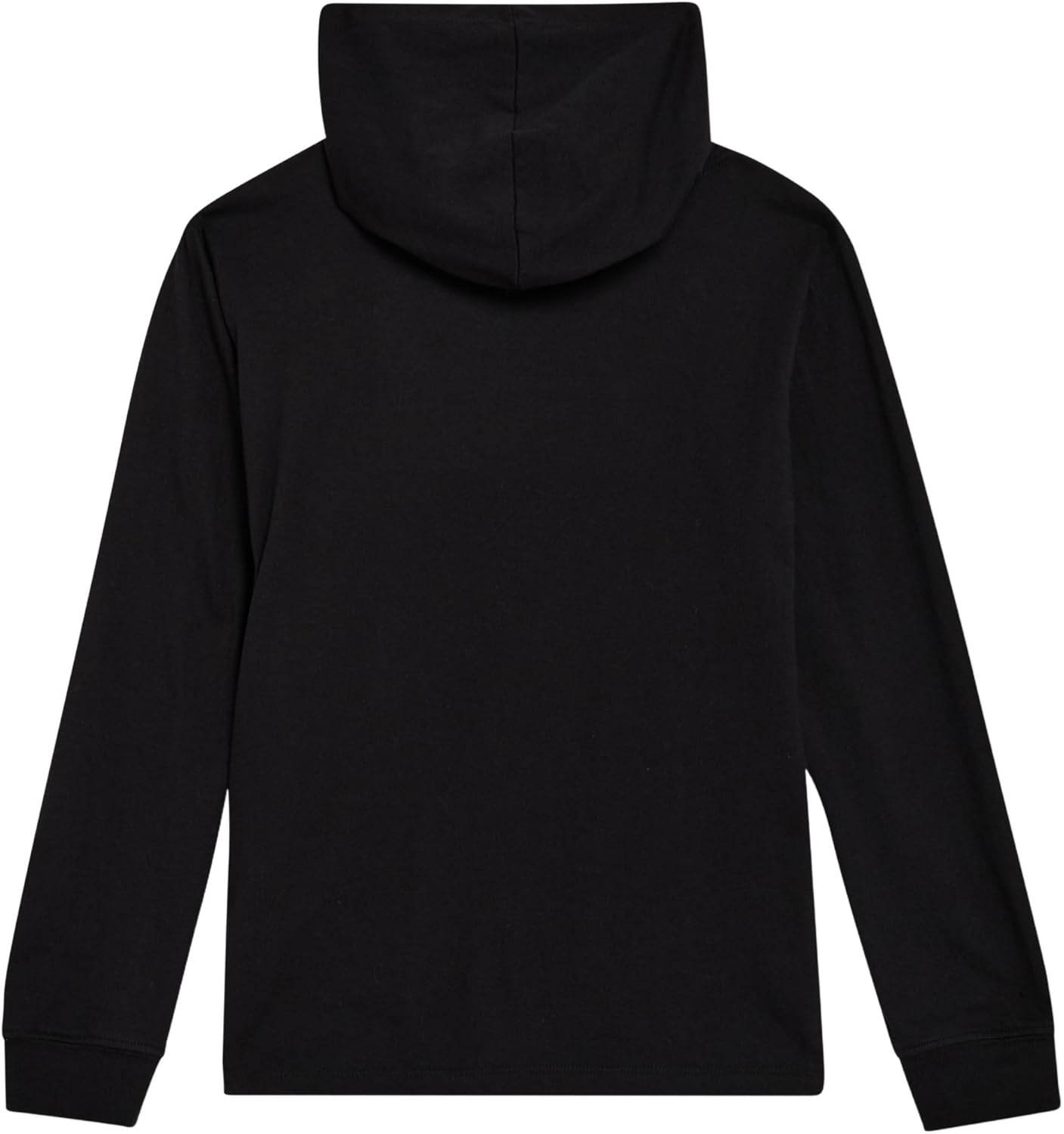 image:imageChampion Boys Boys Long Sleeve Hooded ShirtSignature Black
