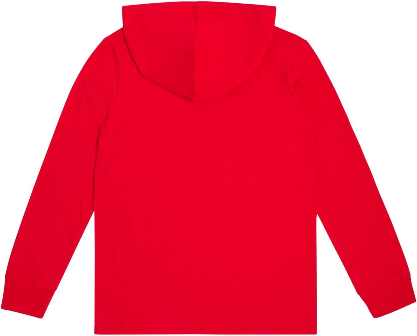 image:imageChampion Boys Boys Long Sleeve Hooded ShirtSignature Lychee Red