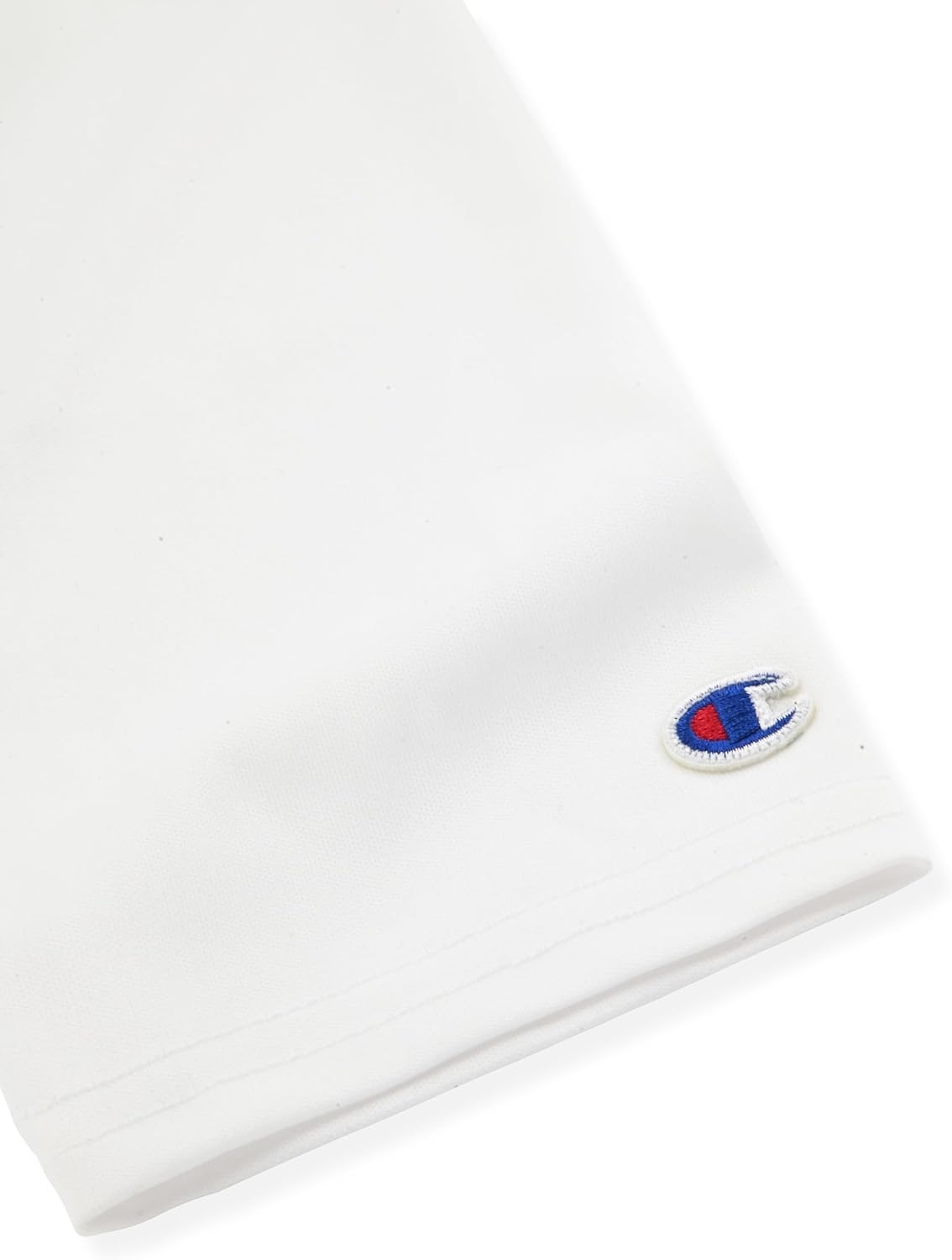 image:imageChampion Boys Long Sleeve Tech TShirt Athletic Performance TeeBright White
