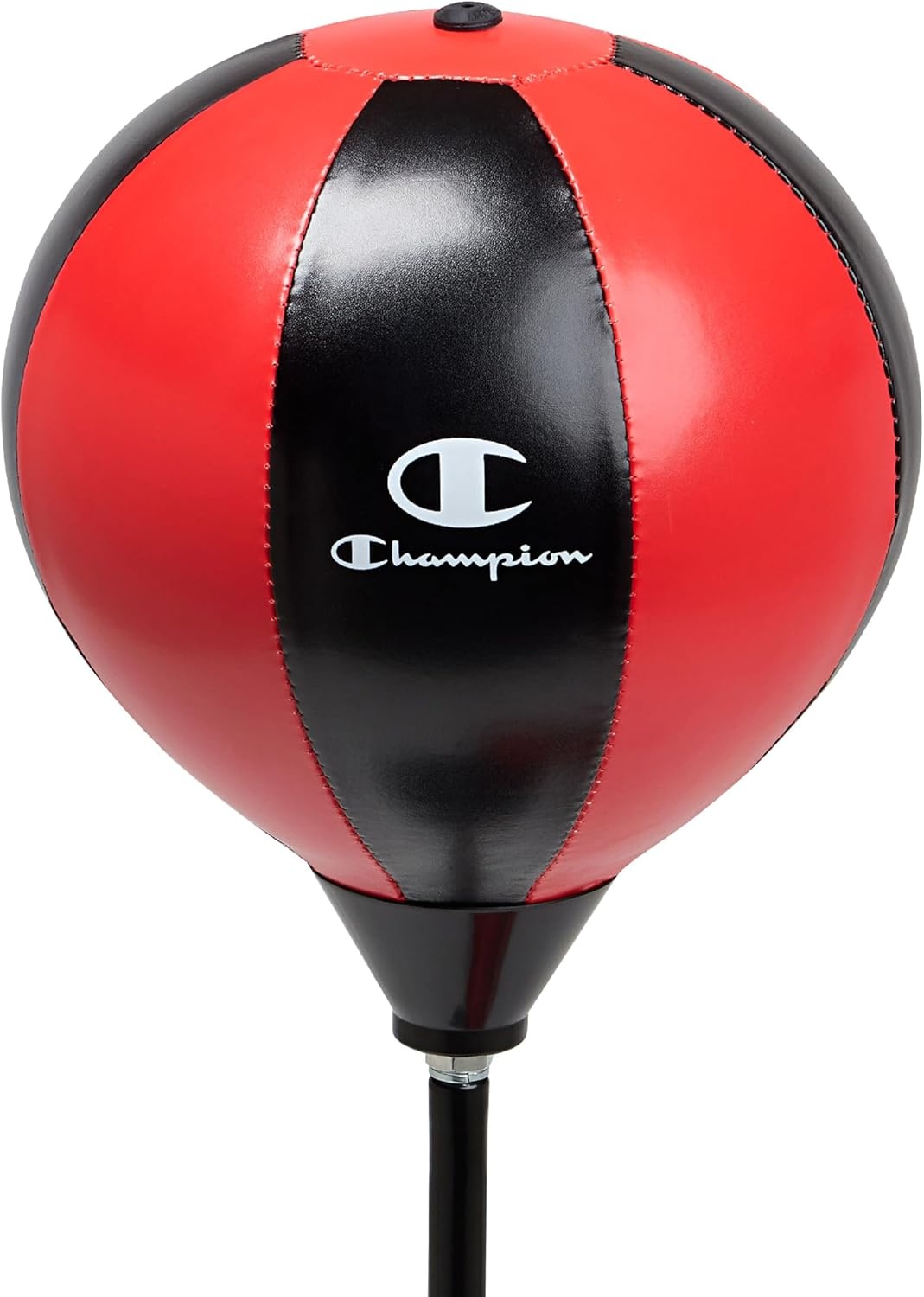image:imageChampion Kids Punching Bag Set for Ages 310 Adjustable 3043 Stand SpringRebound Boxing Bag PU Foam Gloves amp Fillable Base Indoor amp Outdoor Youth Boxing SetReact
