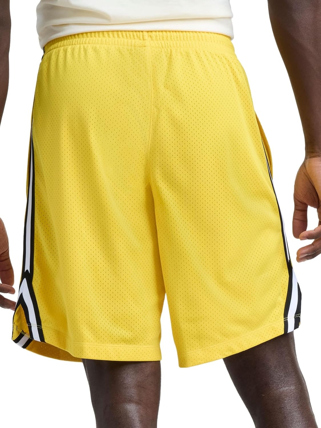 image:imageChampion Mens 10 Lacrosse Shorts Standard Fit Lightweight Available in Regular and Big amp TallFreesia