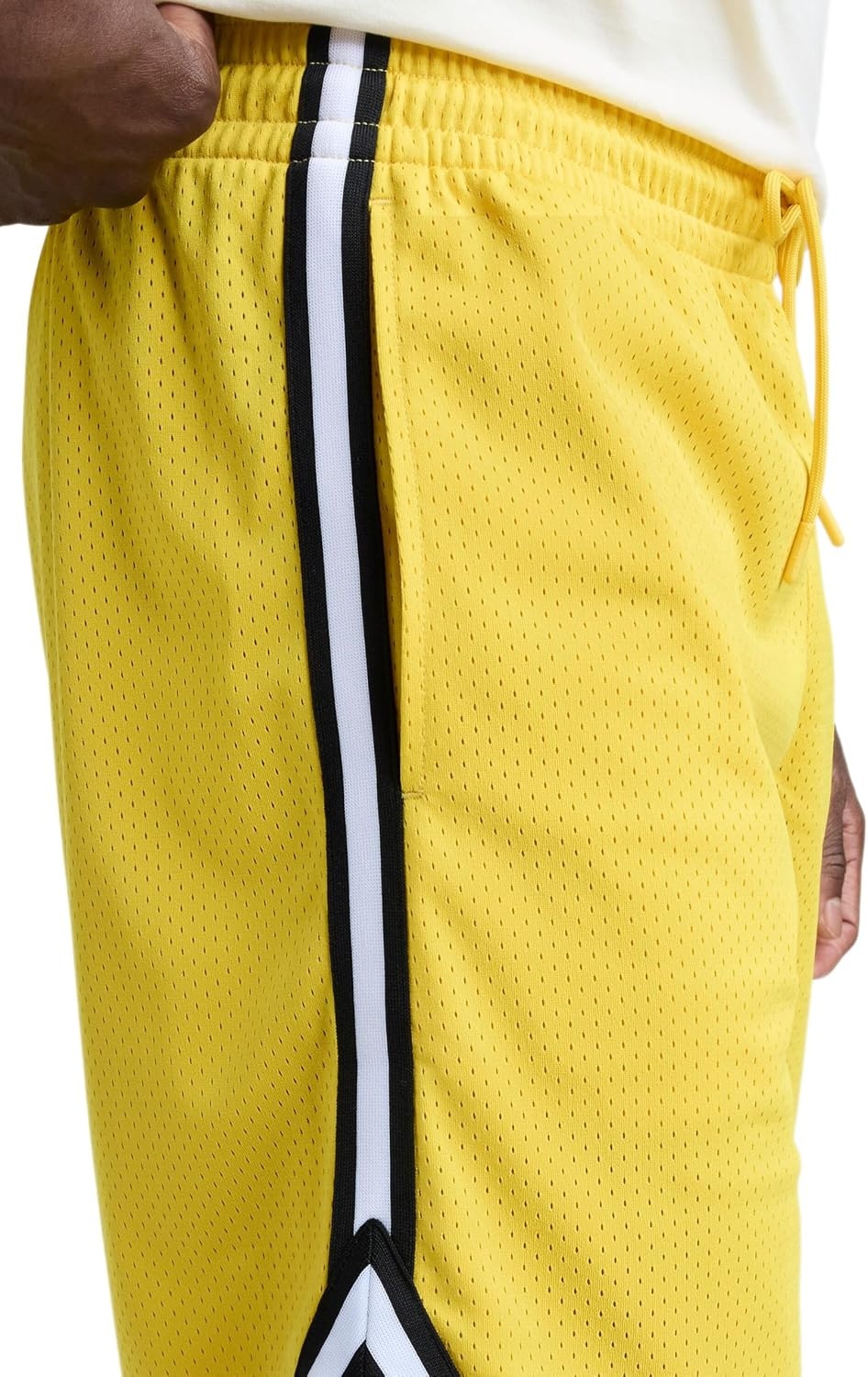 image:imageChampion Mens 10 Lacrosse Shorts Standard Fit Lightweight Available in Regular and Big amp TallFreesia