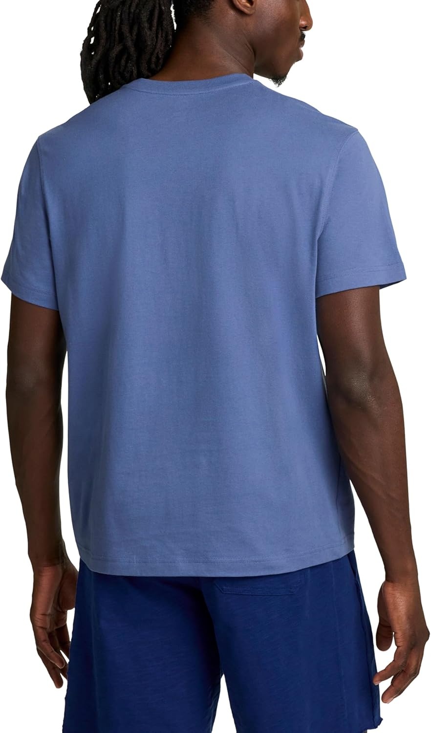 image:imageChampion Mens Classic Graphic Short Sleeve TShirt Standard Fit Modern Retro Gothic 19 GraphicCoastal Fjord Gothic 19