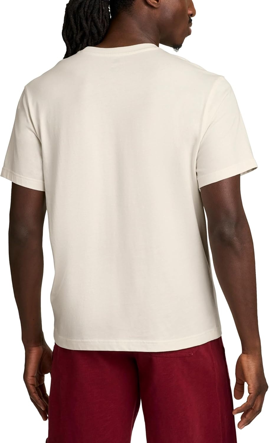 image:imageChampion Mens Classic Graphic Short Sleeve TShirt Standard Fit Modern Retro Gothic 19 GraphicUnbleached Cotton Gothic 19