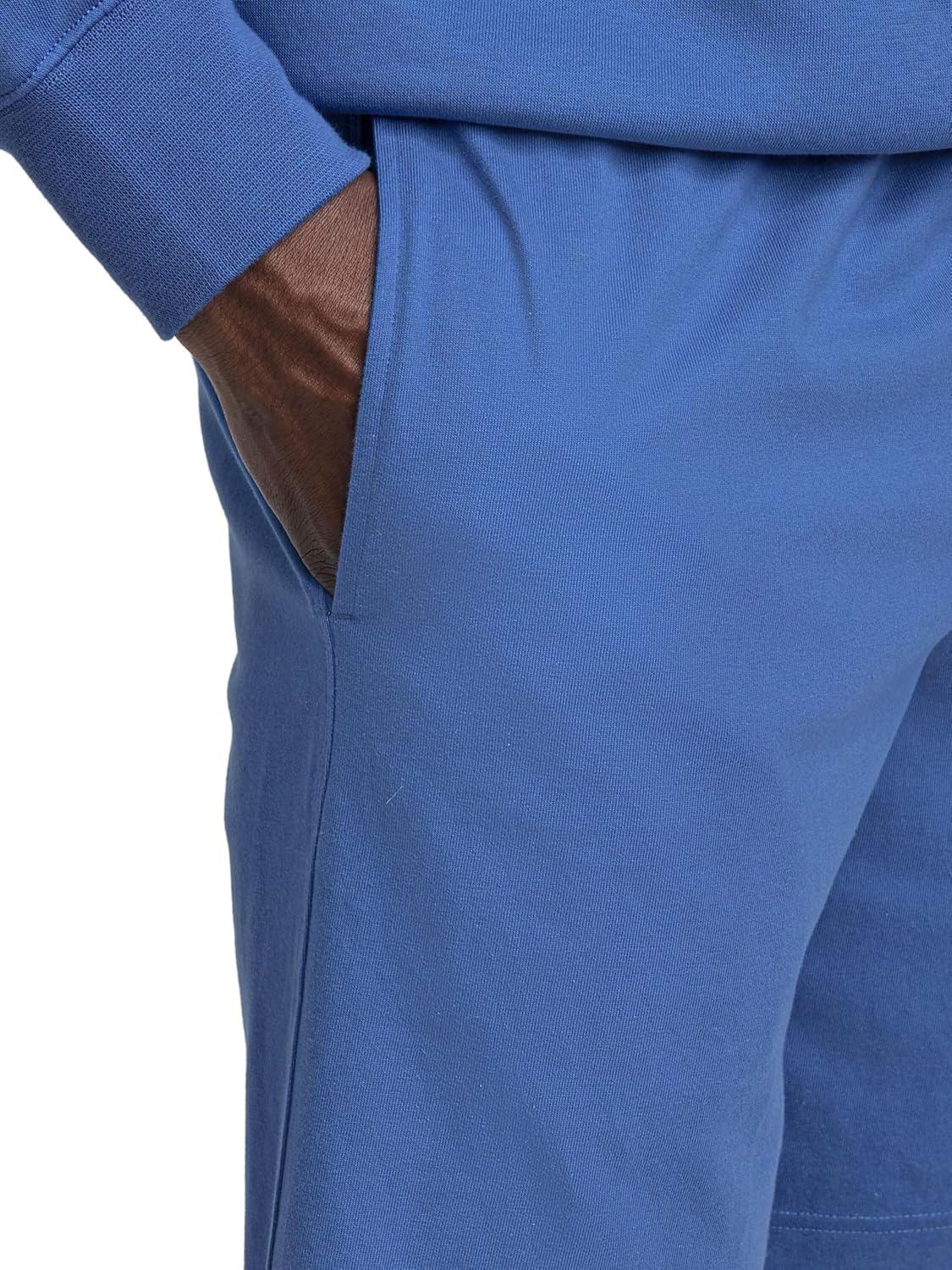 image:imageChampion Mens Lounge Shorts Standard Fit 9 Inch Inseam Lightweight 100 Cotton Available in Regular and Big amp TallCoastal Fjord