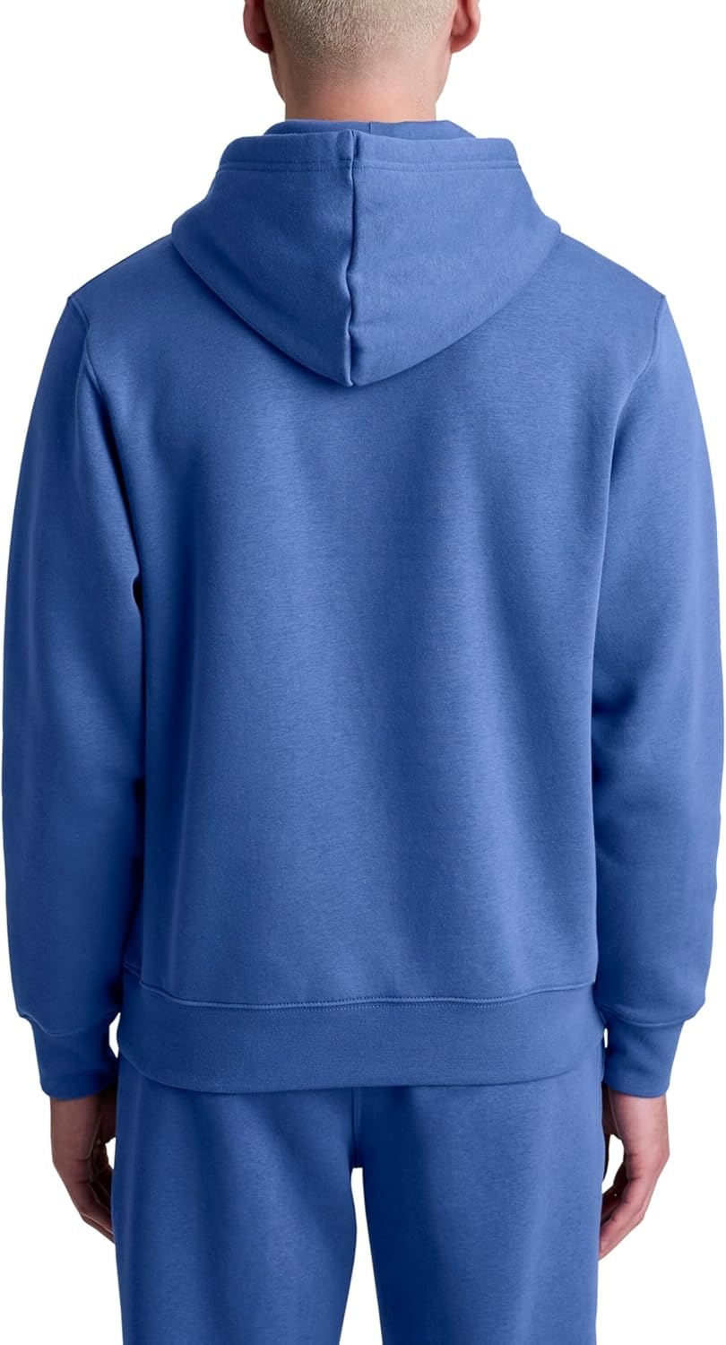 image:imageChampion Mens Pullover Fleece Hoodie Standard Fit Midweight C Logo Available in Regular and Big amp TallCoastal Fjord