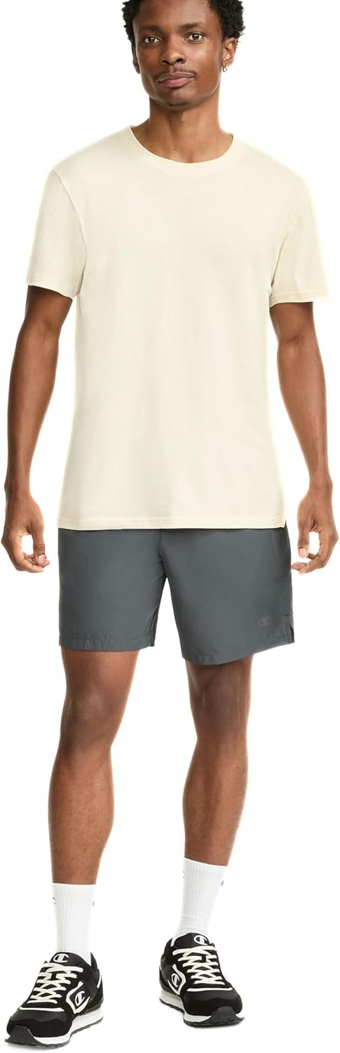 image:imageChampion Mens Sport Shorts Athletic Shorts for Men Lightweight Gym Shorts 7Stealth