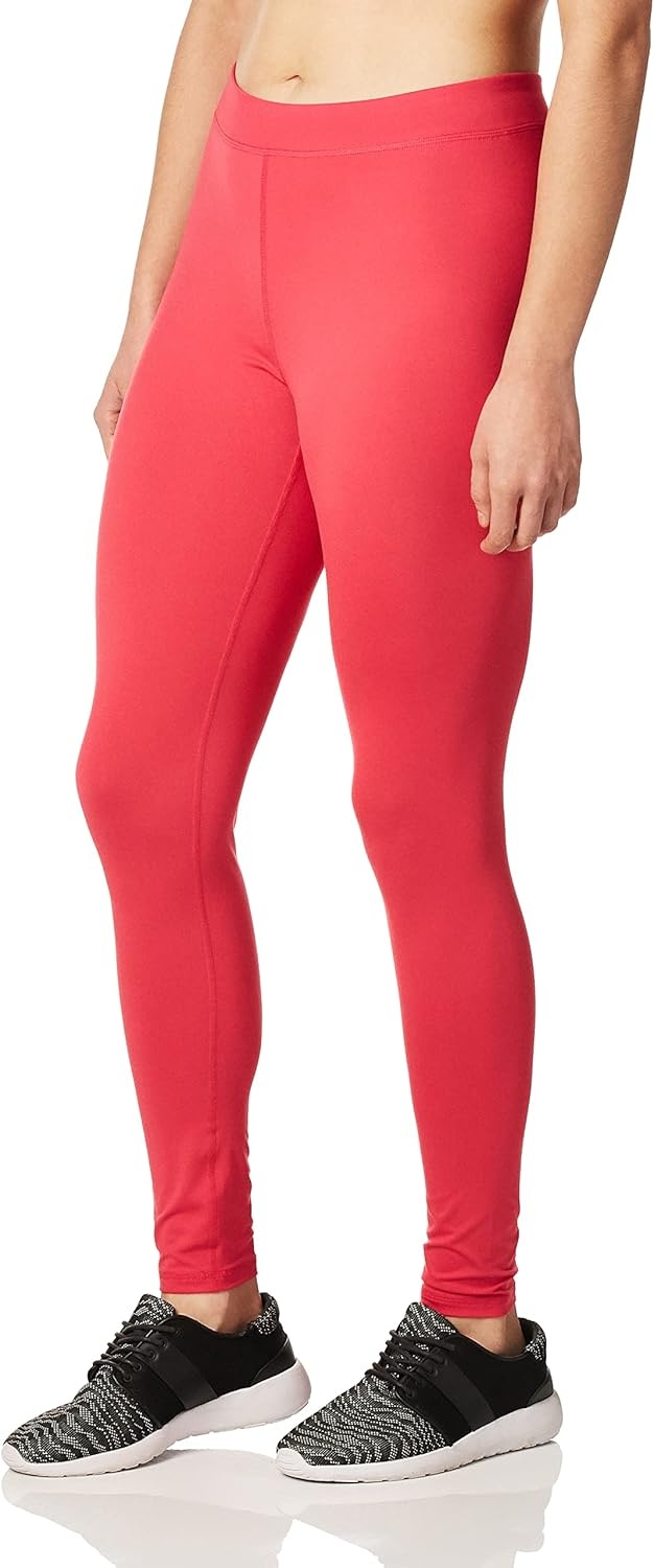 image:imageDuofold Flex Weight Thermal Legging UnderwearPop Art Pink