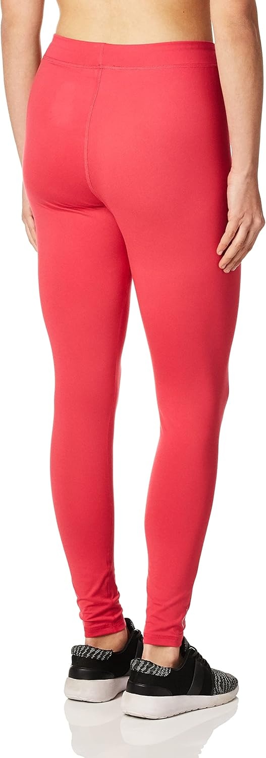 image:imageDuofold Flex Weight Thermal Legging UnderwearPop Art Pink