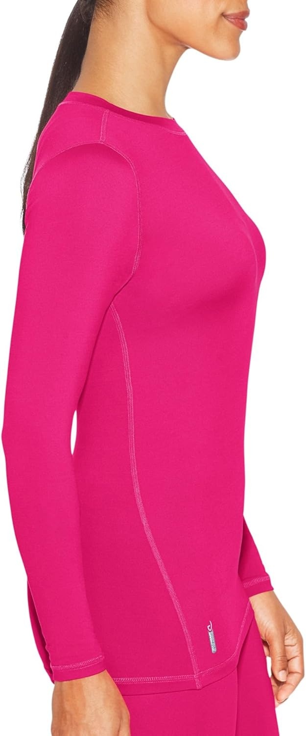 image:imageDuofold Flex Weight Thermal Shirt UnderwearBlack