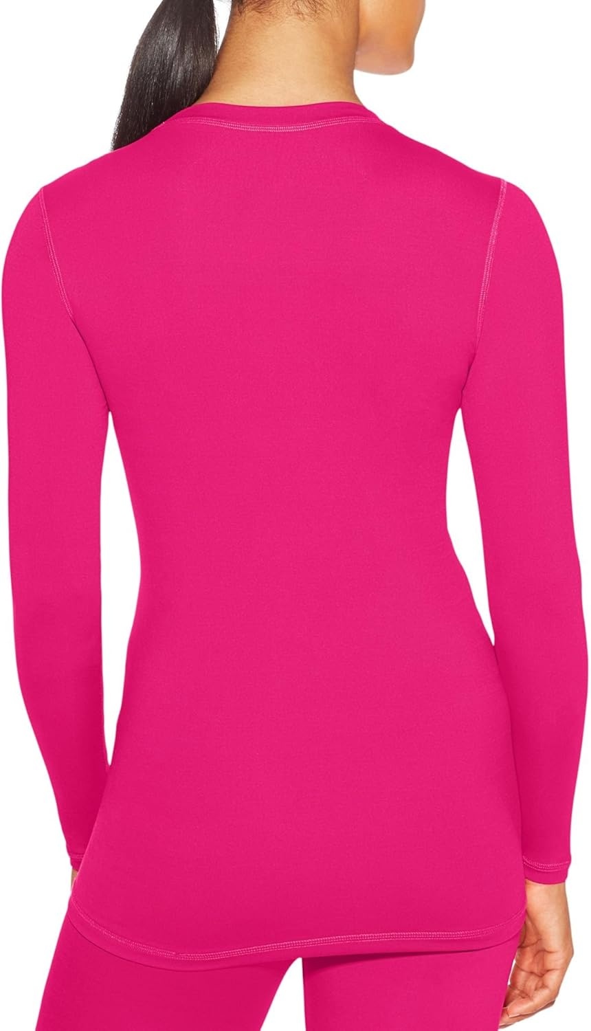 image:imageDuofold Flex Weight Thermal Shirt UnderwearBlack
