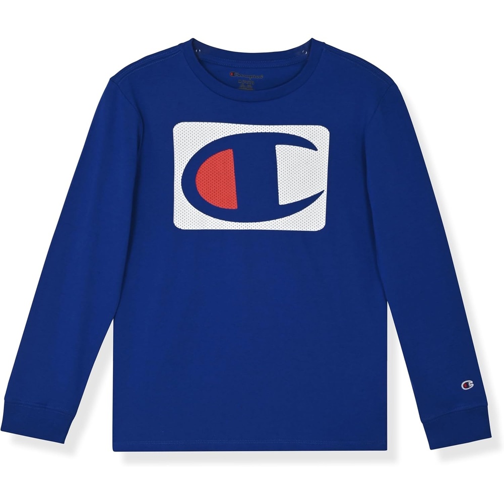 image:imageChampion Mens Heritage Short Sleeve Tee Mens TShirts Vintage Shirts Mens Tee Shirts GraphicsSurf the Web Blue