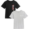 Black-heather Gray