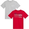 Red-heather Grey