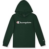 Signature Pine Green