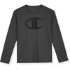 Charcoal Heather