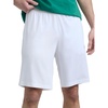 Bright White - C Logo
