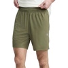 Burnt Olive - C Logo