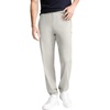 Platinum Silver Heather