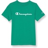 Kelly Green Script