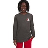 Signature Charcoal Heather