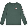Signature Dark Forest Green